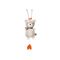 FEHN Mini-Spieluhr 'Teddy'