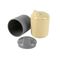 DANTOY Tiny Bio Schnabeltasse 2er Pack 2 Schnabeltassen
