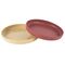 DANTOY Tiny Bio Teller 2er Pack 2 Tellern