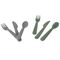 DANTOY Tiny Bio Besteck Set 2er Pack 2  x Besteck-Set