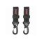 reer Kinderwagenhaken 'Clip&Go Hook' 2er Pack