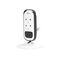 ALECTO Babyphone Zusatzkamera zu DVM-73 Babyeinheit - Kamera, Adapter, Bedienungsanleitung