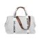 CHILDHOME Mommy Bag 'Signatur Canvas' 1 Mommy Bag ®, 1 Pflegematte, 1 Schultergurt