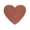 CHILDHOME Krabbeldecke 'Heart'