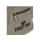 CHILDHOME Kinderrucksack Kids My First Bag 'Canvas'