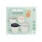 BEABA Portionsbehälter 4er Set 2 x 150 ml, 2 x 250 ml