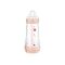 MAM Babyflasche Easy Start Anti-Colic 'Krokodil / Löwe' 2er Set 2er Set