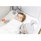 Nattou Strick-Optik Schnuffeltuch Doudou Elefant 'Tembo'