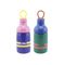 Nuby Trinkflasche 'Free Flow' 2fach sortiert