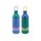 Nuby Trinkflasche 'Free Flow' 2fach sortiert