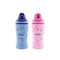 Nuby Trinkflasche 'Soft-Flip' 2fach sortiert