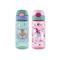 Nuby Trinkflasche 'Flip-it Sports Cup' 2fach sortiert