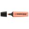 STABILO Textmarker 'BOSS Pastel'