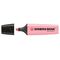 STABILO Textmarker 'BOSS Pastel'