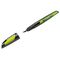 STABILO STB Füller EASYbud.M sw/limett