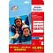 AVERY ZWECKFORM Fotopapier 2572-40P A4 80Bl 80 Blatt