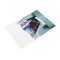 LEITZ LTZ EckspannermappeWOW PP blau
