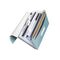 LEITZ LTZ ProjektmappeWOW A4 PP blau