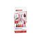 edding Textilmarker warm colour 5er P 5er Set