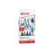 edding Textilmarker cool colour 5er P 5er Set