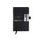 Herlitz Notizb.my.book Cl. A5 kar.sw