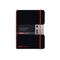Herlitz Notizh.my.book flex A6 sw