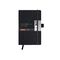 Herlitz Notizb.my.book Cl. A5 lin. sw