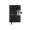 Herlitz Notizb.my.book Cl. A5blanko sw