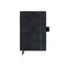 Herlitz Notizb.my.book Cl. A6blanko sw