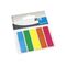 Folien Pagemarker m. Clip sort