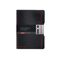 Herlitz Notizheft my.Book Flex A4 schw