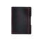 Herlitz Notizheft my.Book Flex A5 schw