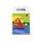 HEYDA Glanzpapiermappe 12 Blatt 12 Blatt