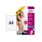 AVERY ZWECKFORM Textil-Folie My Design A4 5Bl