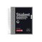 BRUNNEN Collegblock Student Premium