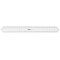 BRUNNEN Lineal 30cm mit Griff