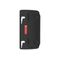 BRUNNEN Taschenlocher onyx