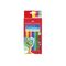 Faber Castell Colour Grip Farbstifte 12er 12er Kartonetui