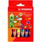 STABILO Stabilo WOODY 3in1 6erEtui 6er Etui