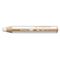 STABILO Buntstift 'woody 3 in 1'