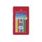 Faber Castell Farbstifte 'Colour Grip 2001' 12er Blechetui