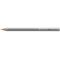 Faber Castell Jumbo Grip silber