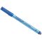 STAEDTLER Lumocolor correct. F blau