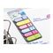 Info Page Marker 6x25 Blatt 6x 25 Blatt