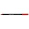 edding Color Pen 1300 rot