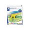 STAEDTLER Soft-Pastellkreide D.J. 24er 24er Kartonetui