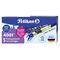 PELIKAN Tintenpatrone f.Lamy,5Stk.blau