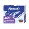 PELIKAN Tintenpatronen TP/6 blau