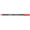 edding Porzellanpinselstift 4200