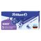 PELIKAN Pelikan Tintenpatr.GTP/5 blau